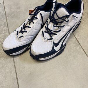 Nike Air Super Speed 324833-113 Men’s Shoes Size 14‎ Brand New No Box Football